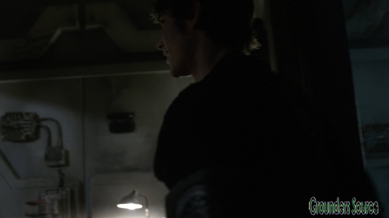 The 100 Season Three Episode Eight Terms and Conditions-1270
