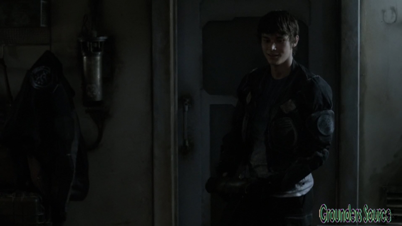 The 100 Season Three Episode Eight Terms and Conditions-1266
