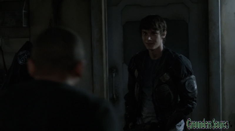 The 100 Season Three Episode Eight Terms and Conditions-1265

