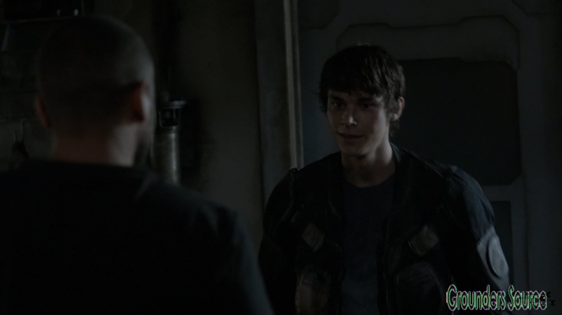 The 100 Season Three Episode Eight Terms and Conditions-1264
