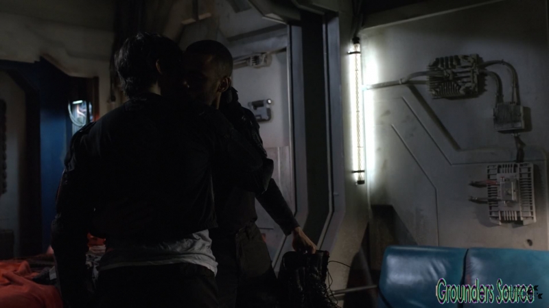 The 100 Season Three Episode Eight Terms and Conditions-1260
