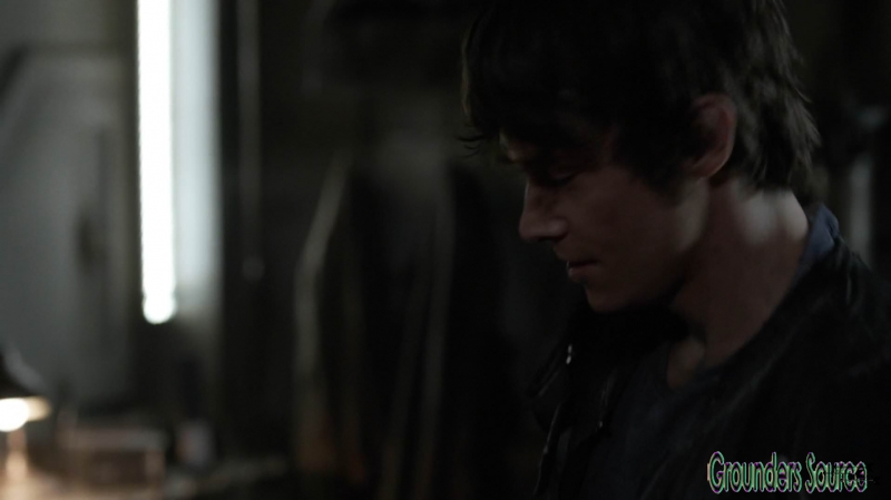 The 100 Season Three Episode Eight Terms and Conditions-1257
