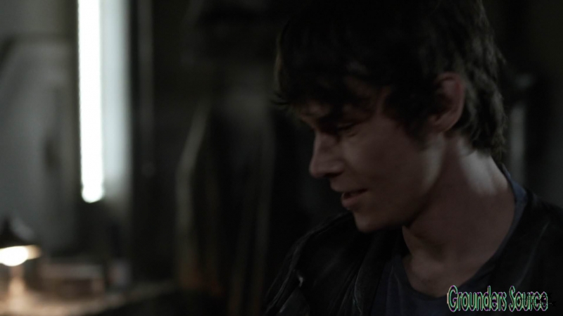 The 100 Season Three Episode Eight Terms and Conditions-1256
