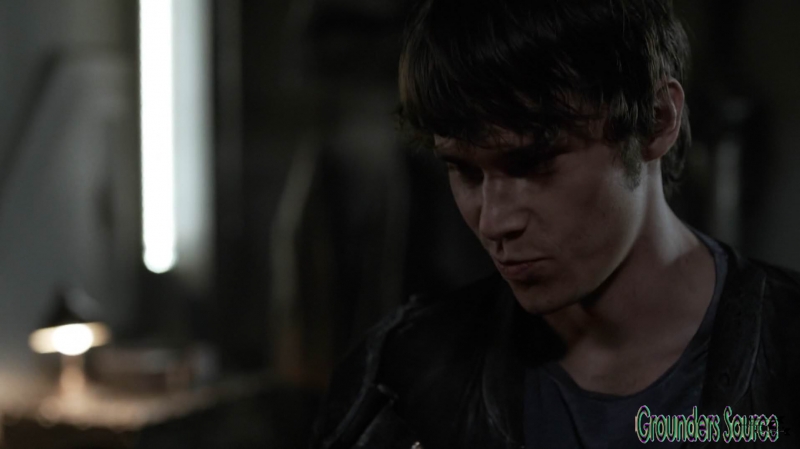 The 100 Season Three Episode Eight Terms and Conditions-1255
