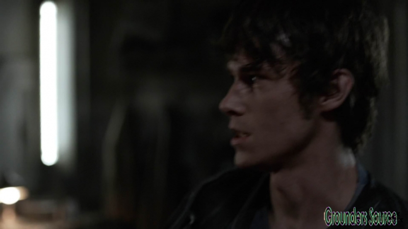 The 100 Season Three Episode Eight Terms and Conditions-1254
