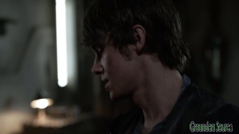 The 100 Season Three Episode Eight Terms and Conditions-1253
