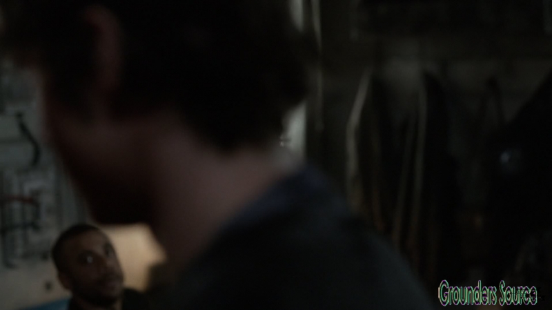 The 100 Season Three Episode Eight Terms and Conditions-1252
