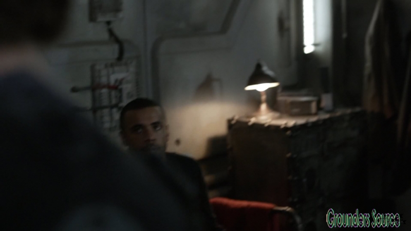 The 100 Season Three Episode Eight Terms and Conditions-1251
