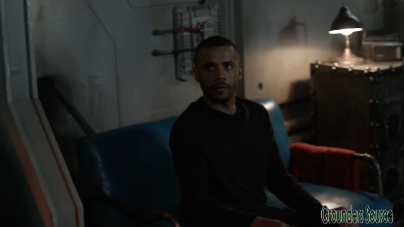The 100 Season Three Episode Eight Terms and Conditions-1250
