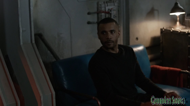The 100 Season Three Episode Eight Terms and Conditions-1249
