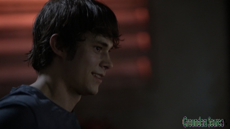 The 100 Season Three Episode Eight Terms and Conditions-1236
