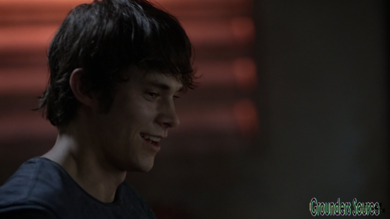 The 100 Season Three Episode Eight Terms and Conditions-1235
