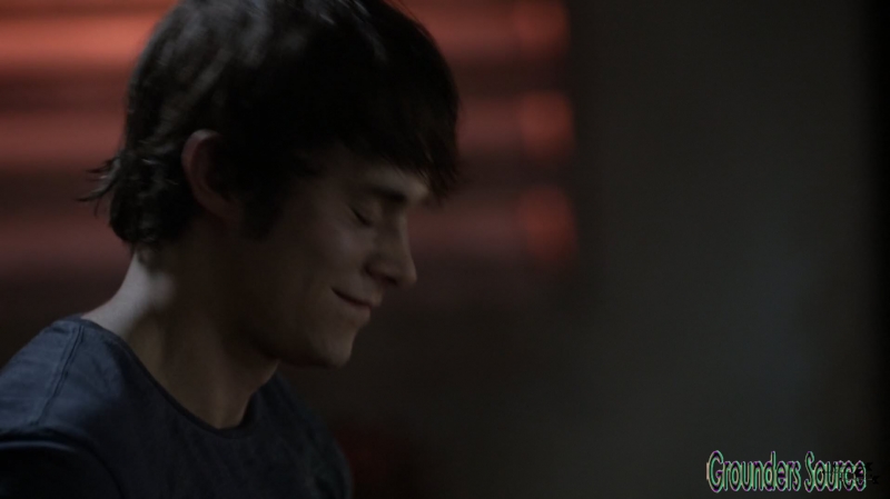 The 100 Season Three Episode Eight Terms and Conditions-1234
