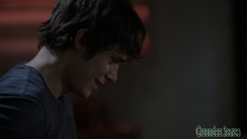 The 100 Season Three Episode Eight Terms and Conditions-1233
