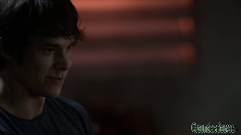 The 100 Season Three Episode Eight Terms and Conditions-1231
