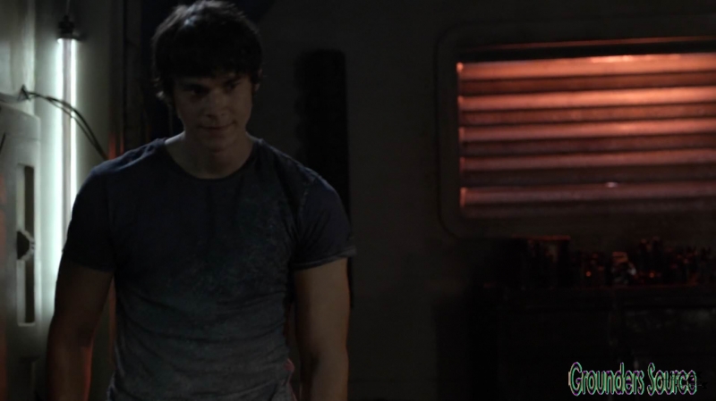 The 100 Season Three Episode Eight Terms and Conditions-1224
