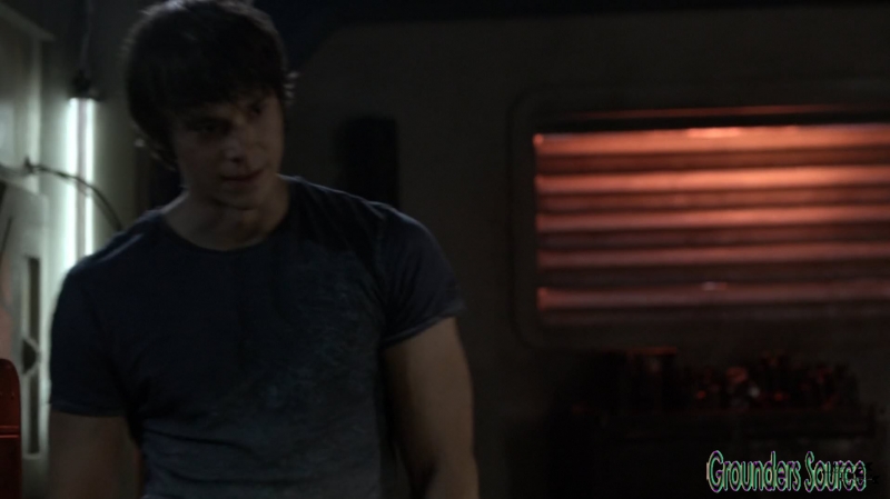 The 100 Season Three Episode Eight Terms and Conditions-1223
