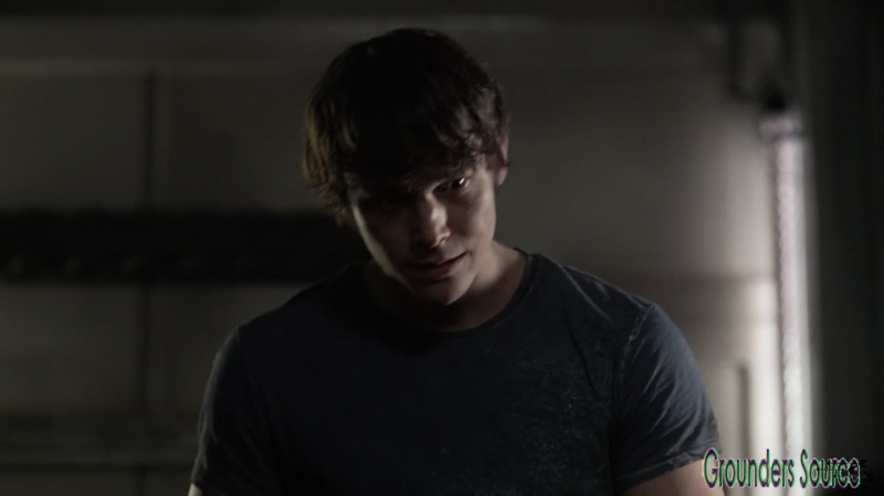 The 100 Season Three Episode Eight Terms and Conditions-1220
