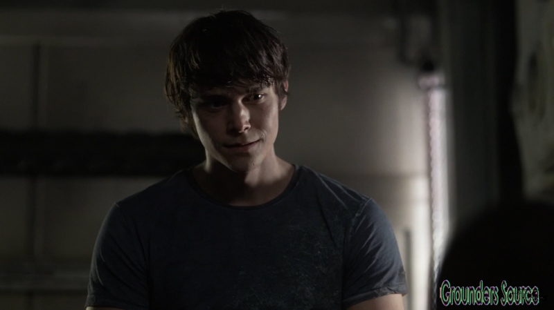 The 100 Season Three Episode Eight Terms and Conditions-1215
