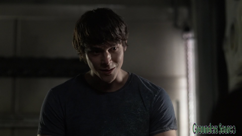 The 100 Season Three Episode Eight Terms and Conditions-1214
