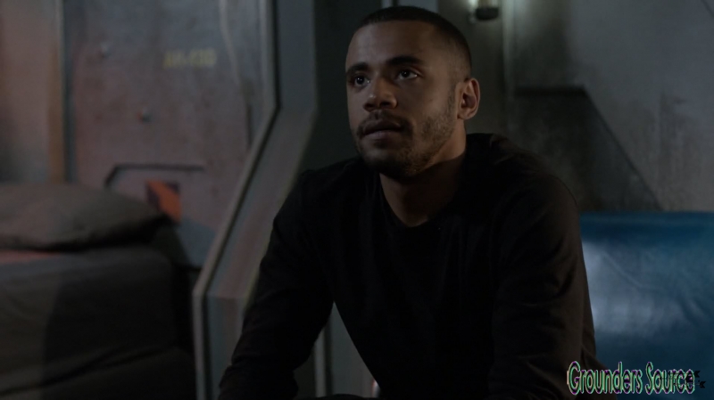 The 100 Season Three Episode Eight Terms and Conditions-1210

