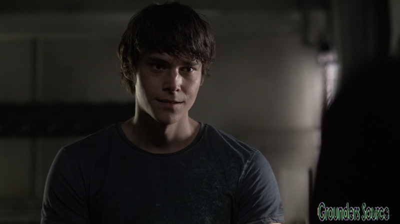 The 100 Season Three Episode Eight Terms and Conditions-1207
