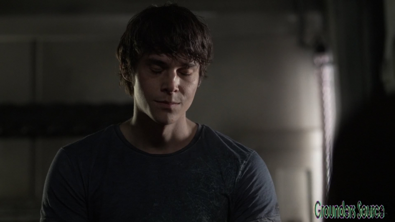 The 100 Season Three Episode Eight Terms and Conditions-1206
