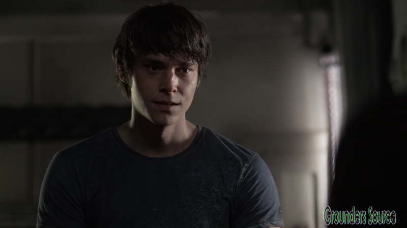 The 100 Season Three Episode Eight Terms and Conditions-1204
