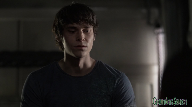 The 100 Season Three Episode Eight Terms and Conditions-1200
