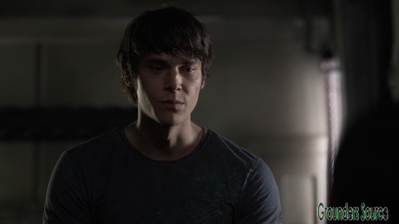 The 100 Season Three Episode Eight Terms and Conditions-1199

