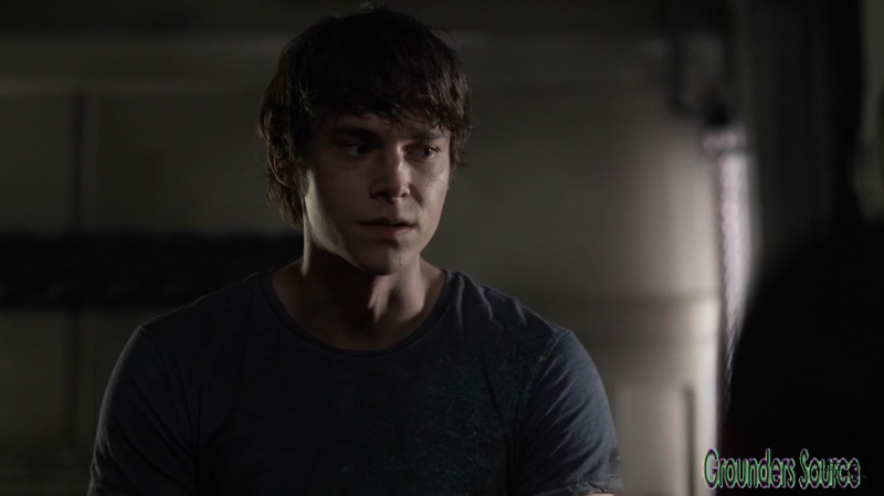 The 100 Season Three Episode Eight Terms and Conditions-1198
