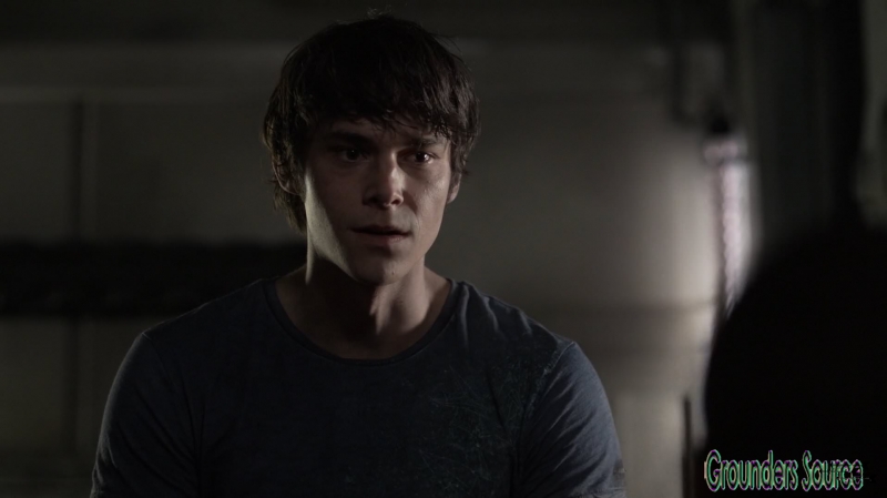 The 100 Season Three Episode Eight Terms and Conditions-1197
