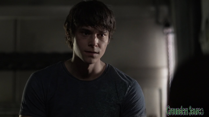The 100 Season Three Episode Eight Terms and Conditions-1193

