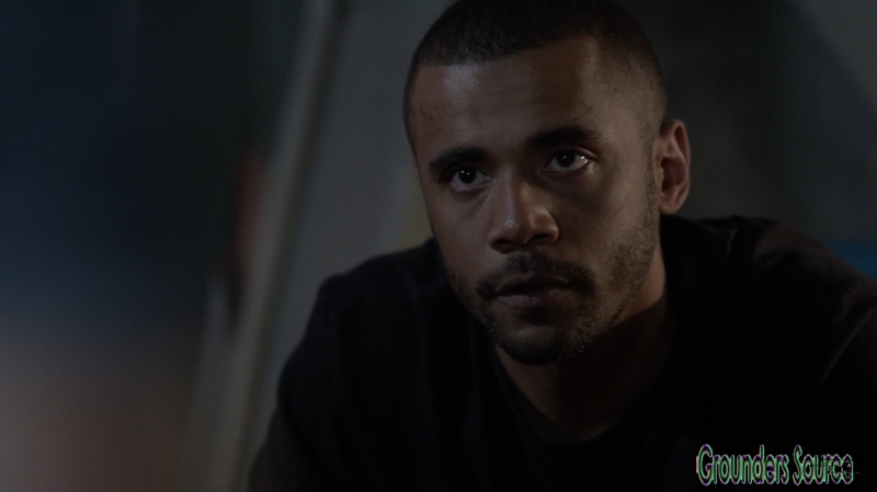 The 100 Season Three Episode Eight Terms and Conditions-1189
