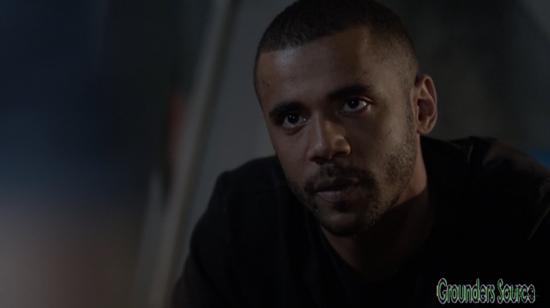 The 100 Season Three Episode Eight Terms and Conditions-1184
