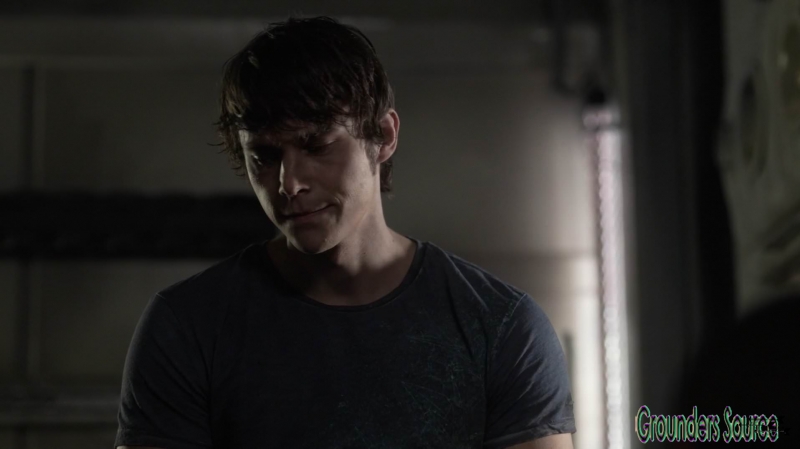 The 100 Season Three Episode Eight Terms and Conditions-1180
