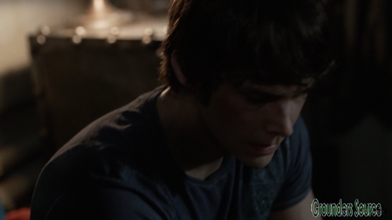 The 100 Season Three Episode Eight Terms and Conditions-1154
