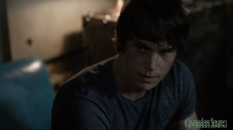 The 100 Season Three Episode Eight Terms and Conditions-1153
