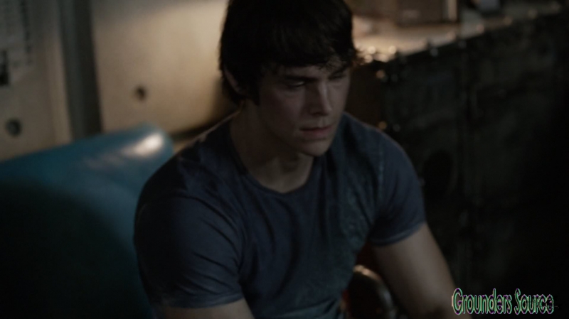 The 100 Season Three Episode Eight Terms and Conditions-1152
