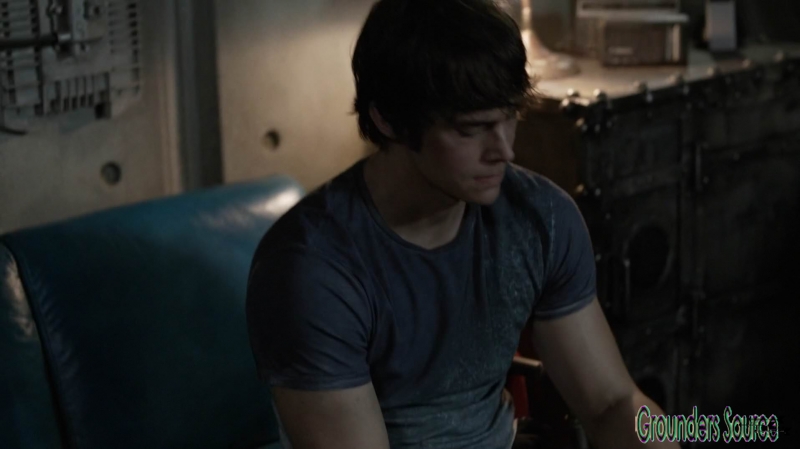 The 100 Season Three Episode Eight Terms and Conditions-1151
