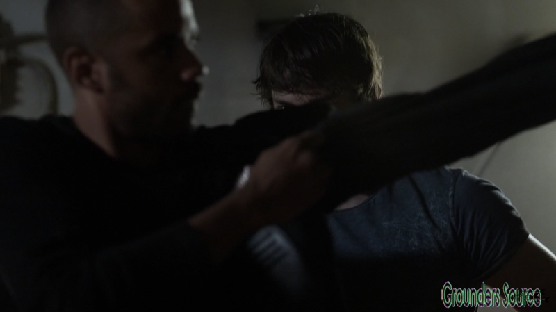 The 100 Season Three Episode Eight Terms and Conditions-1138
