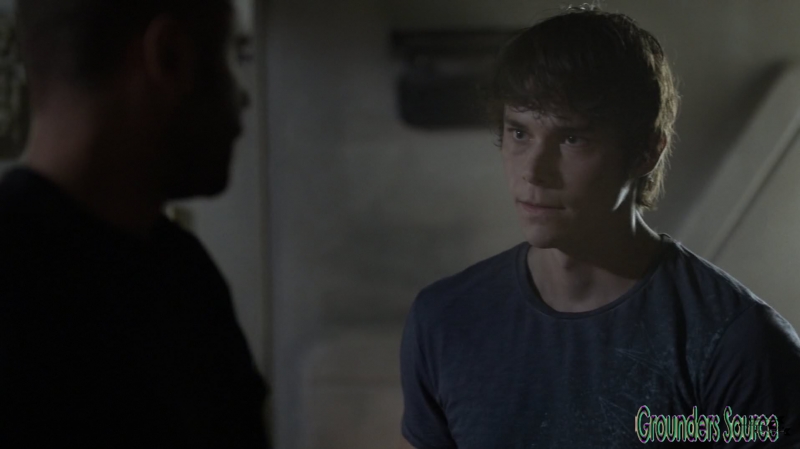 The 100 Season Three Episode Eight Terms and Conditions-1133
