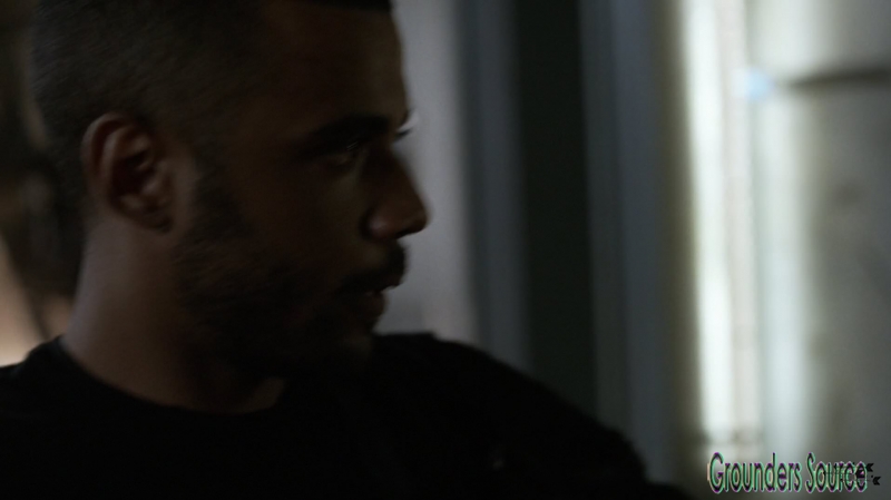 The 100 Season Three Episode Eight Terms and Conditions-1132

