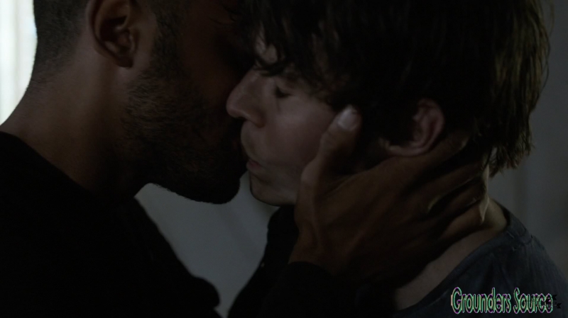 The 100 Season Three Episode Eight Terms and Conditions-1129
