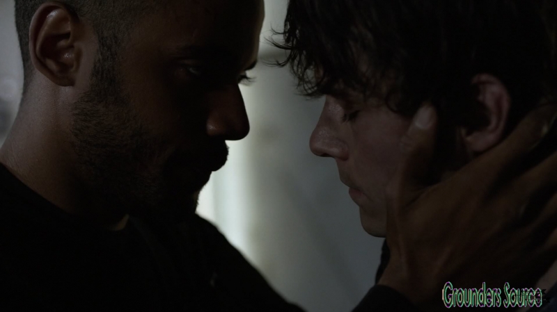 The 100 Season Three Episode Eight Terms and Conditions-1125
