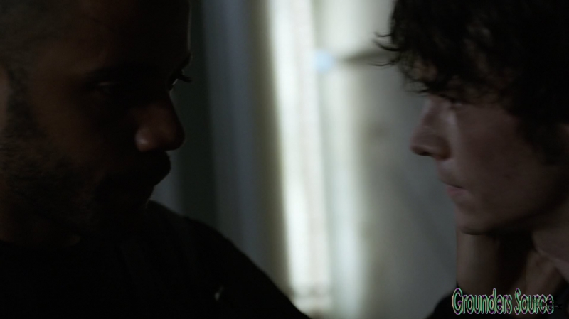 The 100 Season Three Episode Eight Terms and Conditions-1123

