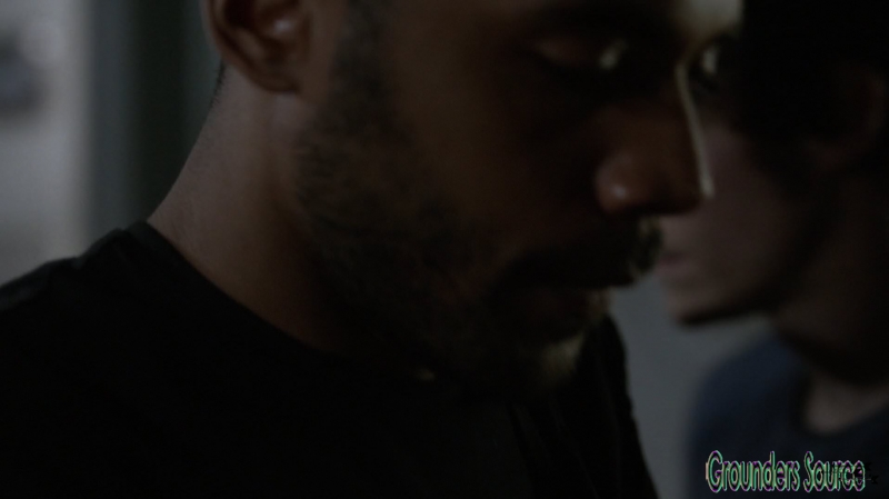 The 100 Season Three Episode Eight Terms and Conditions-1121
