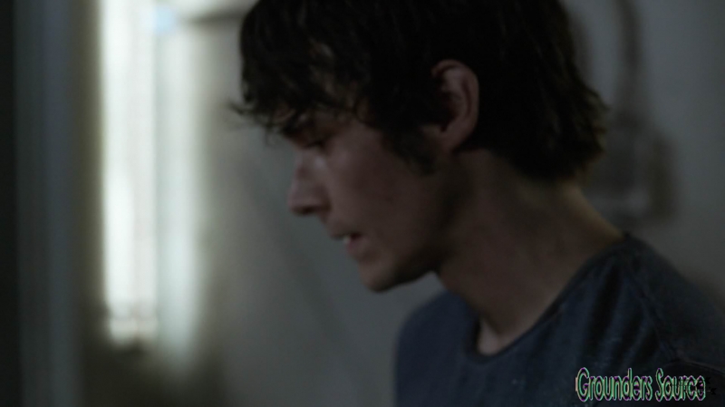 The 100 Season Three Episode Eight Terms and Conditions-1120
