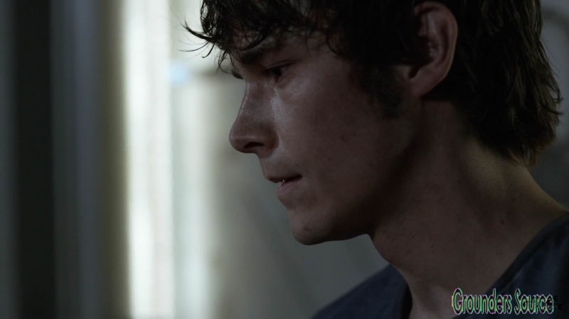 The 100 Season Three Episode Eight Terms and Conditions-1115
