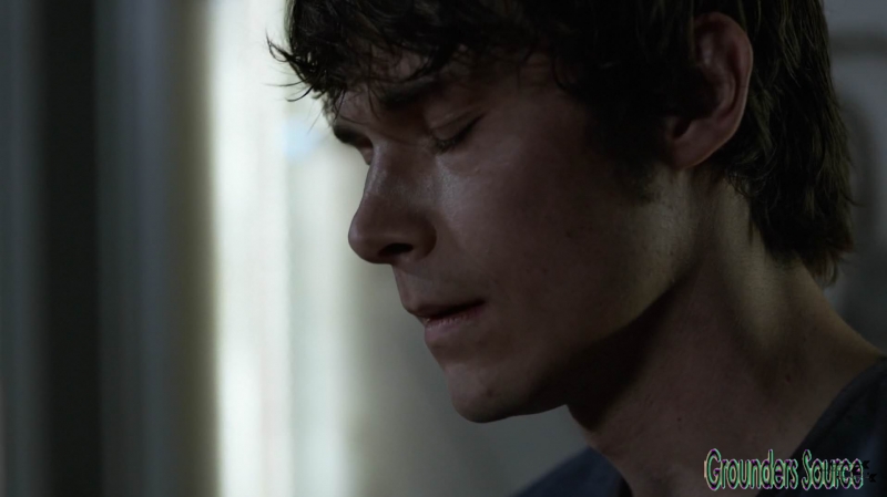 The 100 Season Three Episode Eight Terms and Conditions-1114
